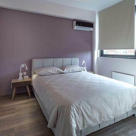 The Apartment 2 Bdrs/2 Baths Luxury Residence Athen Exterior foto