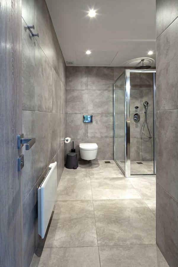 The Apartment 2 Bdrs/2 Baths Luxury Residence Athen Exterior foto
