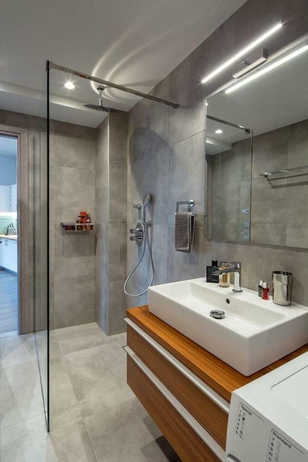 The Apartment 2 Bdrs/2 Baths Luxury Residence Athen Exterior foto