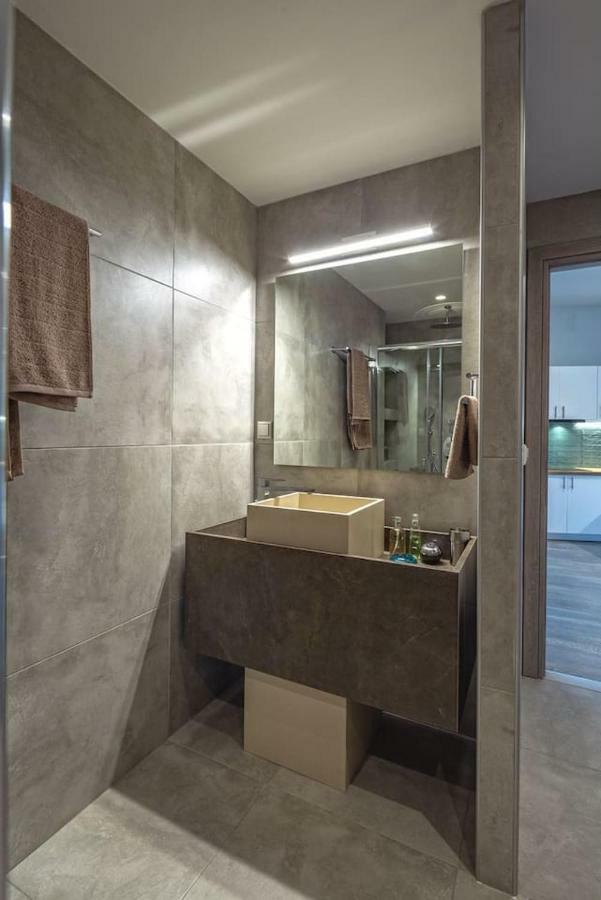 The Apartment 2 Bdrs/2 Baths Luxury Residence Athen Exterior foto