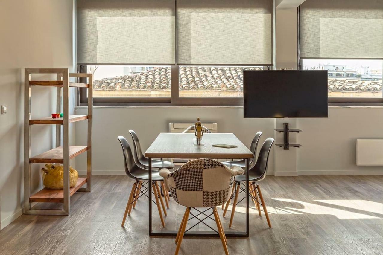 The Apartment 2 Bdrs/2 Baths Luxury Residence Athen Exterior foto